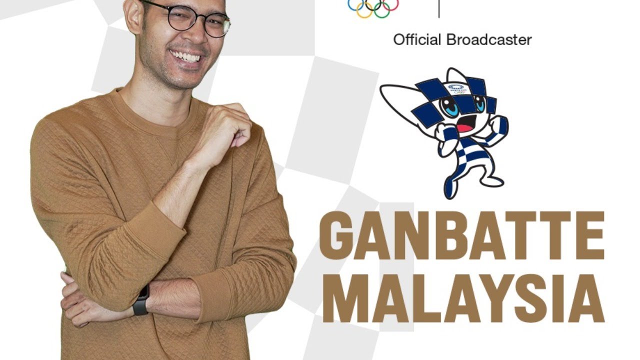 Kedudukan malaysia olimpik tokyo