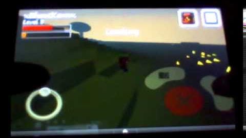 Cubeventure ep 3 Not dying like a boss