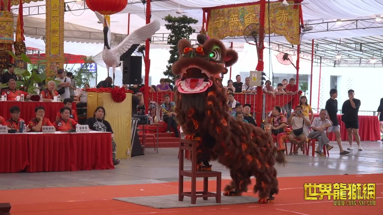 温馆恩隍文化团