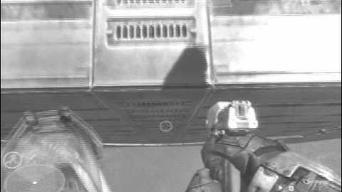 spring jump tutorial | (Halo Reach)