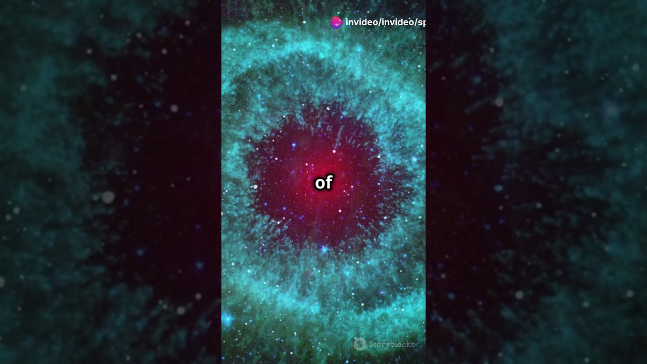 Galactic Wonders: Mesmerizing Nebulae!