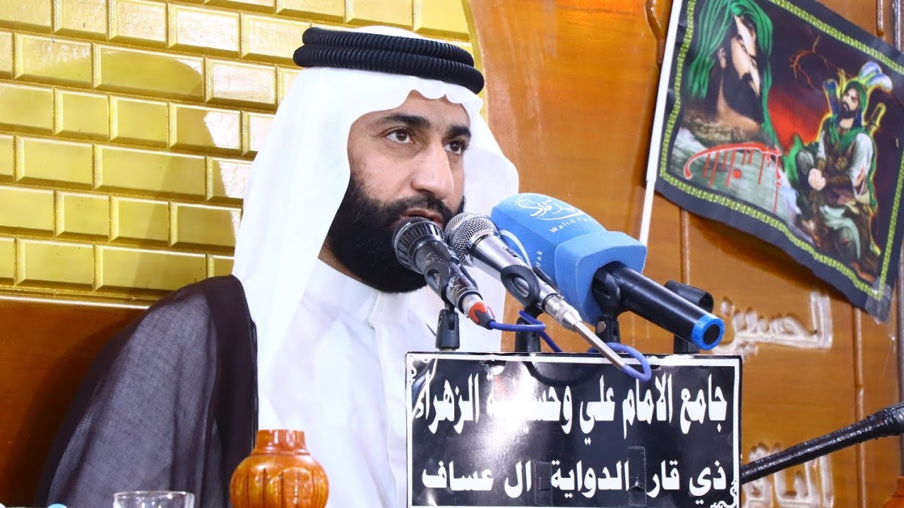 القرآن الكريم ربيع قلوبنا ونور صدورنا بصوت الشيخ رحيم الابراهيمي