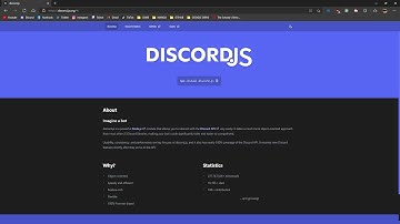 [EP.8] สอนเขียนบอท | guildEvents & LovemathCommand (Canvas) (Discord.js@v13)