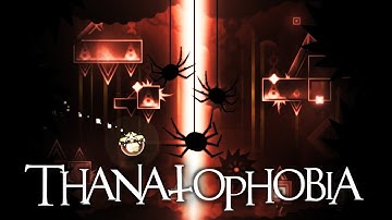 My Part in Thanatophobia by Artu & More!