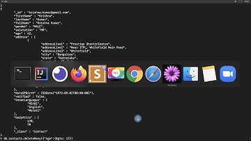 Spring Boot MongoDB Find In Array
