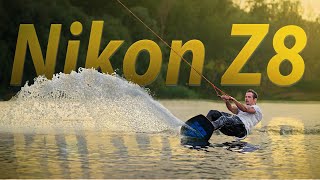 :    Nikon Z8