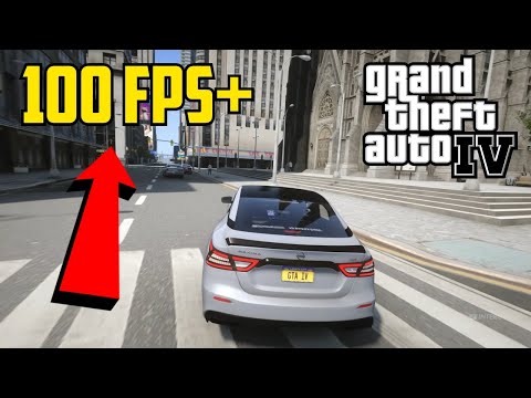 GTA 4 Lag Fix Low End PC