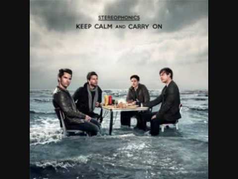 Stereophonics - Innocent