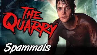 The Quarry | Part 4 | Swarm Of Bears