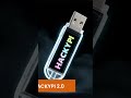 HackyPi 2.0 Is LIVE 🚀 | Ethical Hacking & Cybersecurity Device on Kickstarter