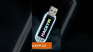 Hackypi 2.0 Is Live Ethical Hacking Cybersecurity Device On Kickstarter