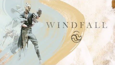 Absolver - How to Windfall 2018