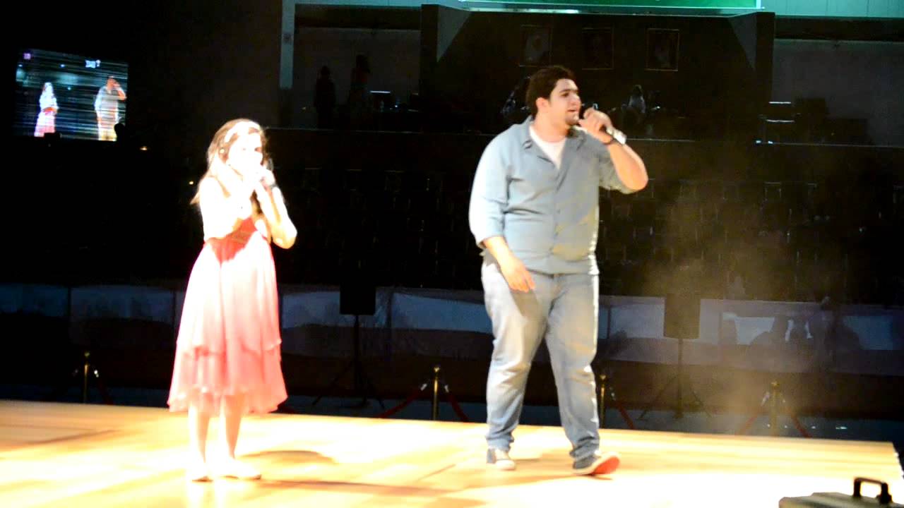 الله يا مولانا - طيور الجنة في جدة