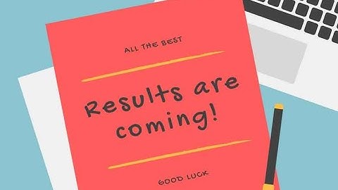 How to Check AP Intermediate Results in Online | AP Junior and Senior Intermediate Results 2020