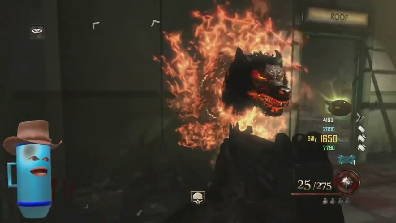 Black Ops 2 "Mob of the Dead" in 2026 is still PHENOMENAL! 