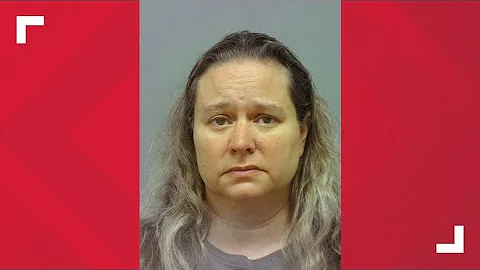 Bond set at $1 million for Athens County mother accused of hiding sexual abuse