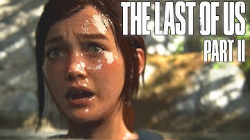 THE LAST OF US 2 Walkthrough Gameplay Part 16 (The Last of Us Part II) [1080p HD]