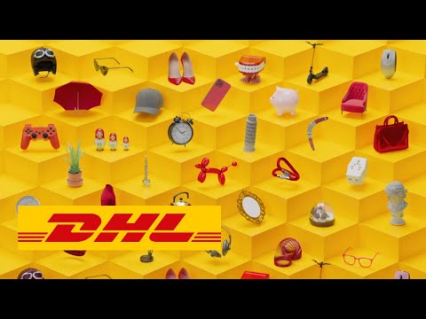 DHL Parcel: Europe-wide e-commerce logistics