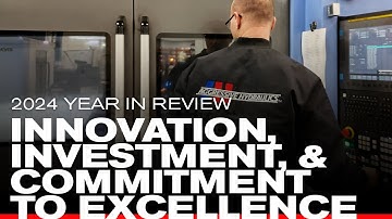 Aggressive Hydraulics 2024 Year in Review