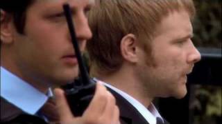 NYTVF 2010 Trailer: Agent X