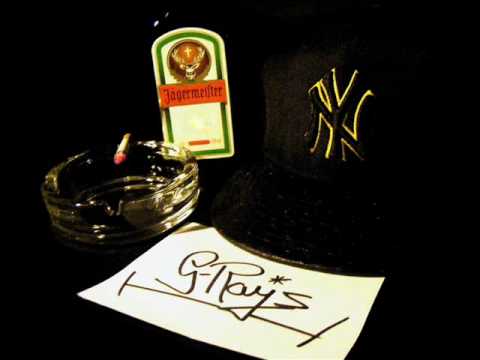 G-Rays - Hab gehört