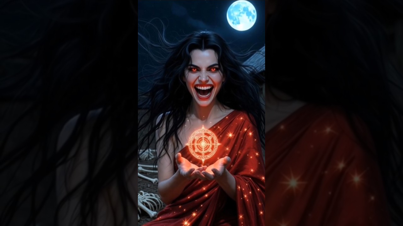 🧟 किस्मत बेचने वाली चुड़ैल 😱 | Chudail ki kahani | Horror story | Bhoot | 