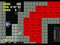An Ordinary Sonic ROM Hack (Genesis) - Longplay