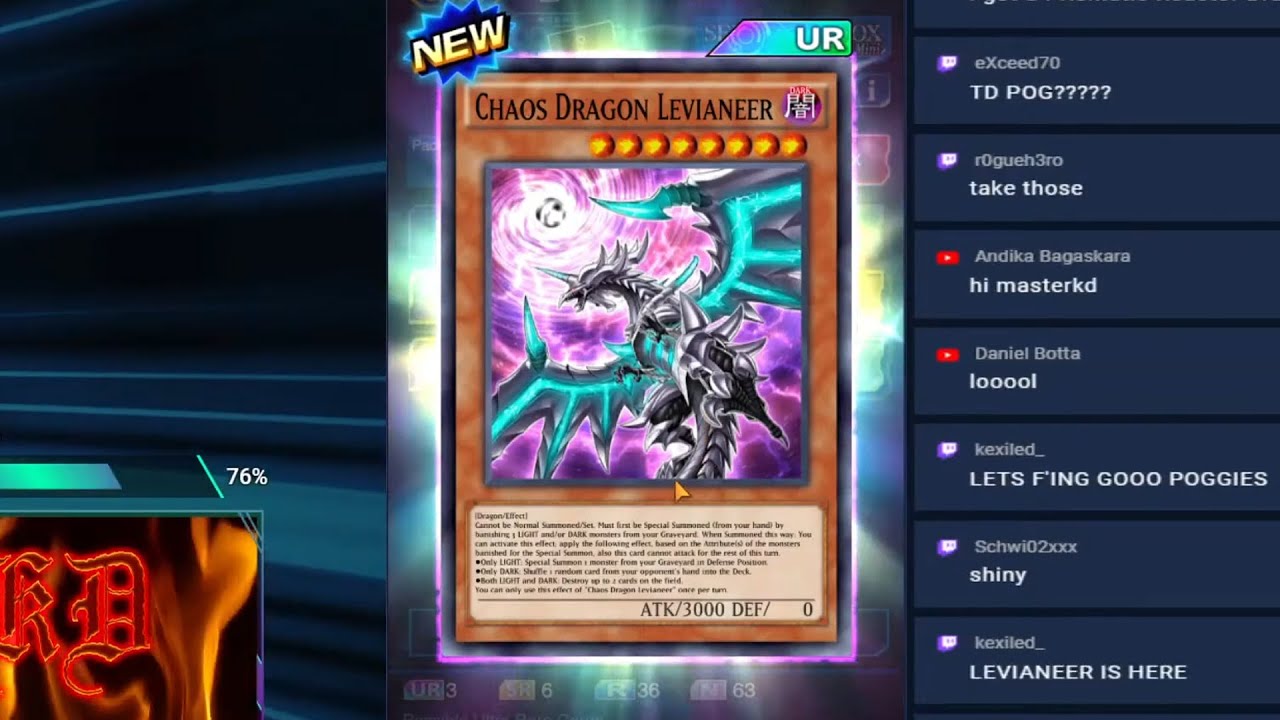 Selection Box Opening - The Rollercoaster of Emotions - [Stream Highlight]