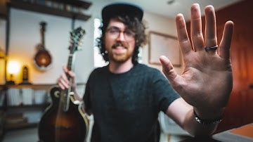 5 Steps to Improvising on Bluegrass Fiddle Tunes