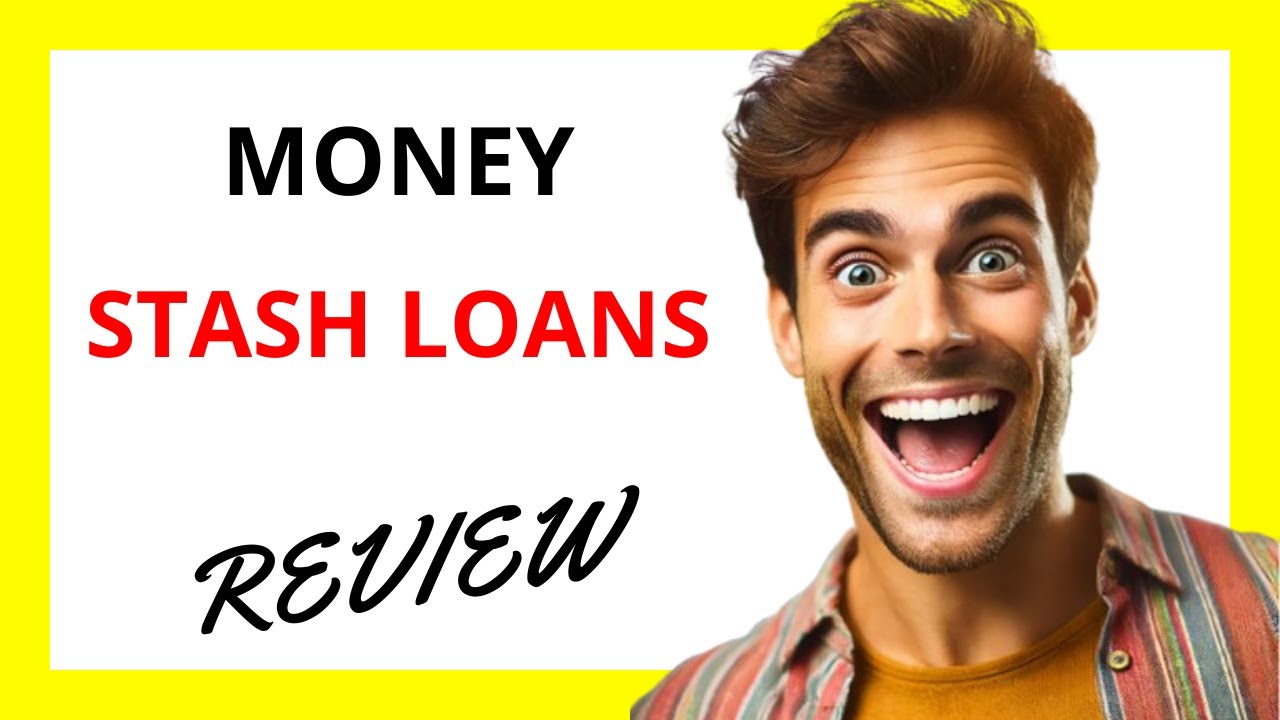 🌻 Money Stash Loans Review | Quick Access with Some Limitations