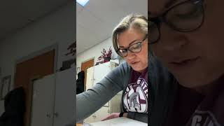 Silent Reading Fluency