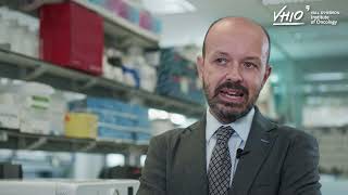 Oncología Molecular