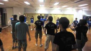 AIESEC HKUST O'Camp 2010 Closing Video