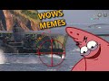 World of warships funny memes 121