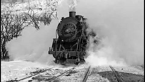 David Plowden at WITCC