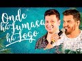 Cleber & Cauan – Onde Há Fumaça, Há Fogo | Resenha (Ao Vivo em Goiânia)