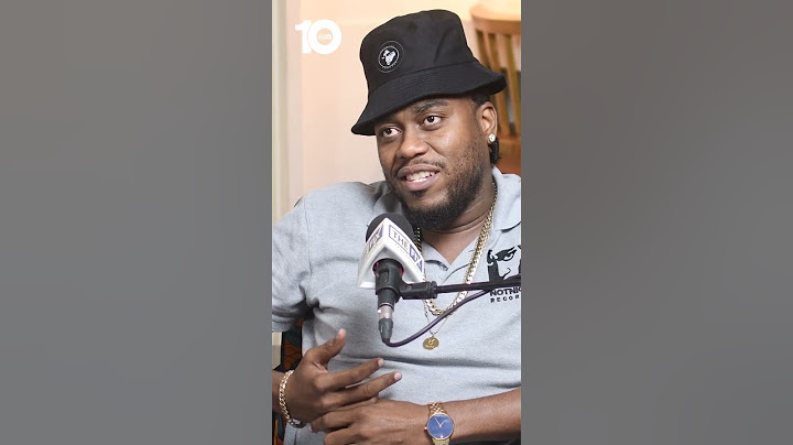 Notnice on Vybz Kartel: I Don't Hold Any Grudges Against Him