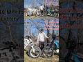 Comparing two high-powered E bikes! #ebike #mtb #dirtbikes #happyrun #hikeep
