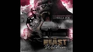 Gorilla Zoe Type Beat - The Beast Within