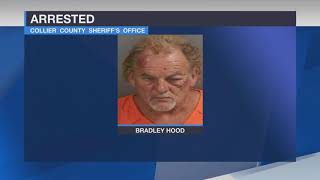 Collier County Deputies Arrest Man For Attacking Someone With A Machete