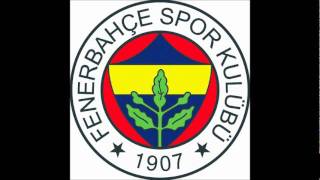 Haklıyız Kazanacağız Fenerbahçe Resimi