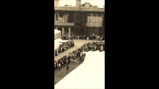 Asylum 2014 - Wacky Races - Steampunk Vehicle Race