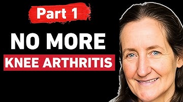 The 6 Best Exercises For Bone On Bone Knee Arthritis | Barbara O