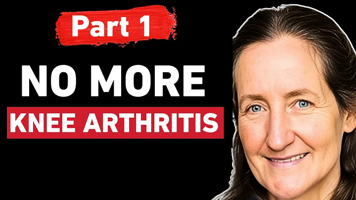The 6 Best Exercises For Bone On Bone Knee Arthritis | Barbara O'Neill