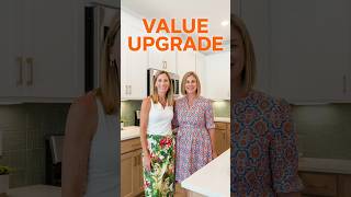 Upgrades WITHOUT the Upgrade Price? | Preserve at Marks Creek, Knightdale NC