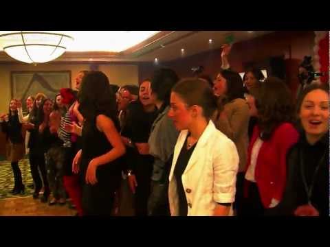 CSM -  ხუთი წლის იუბილე