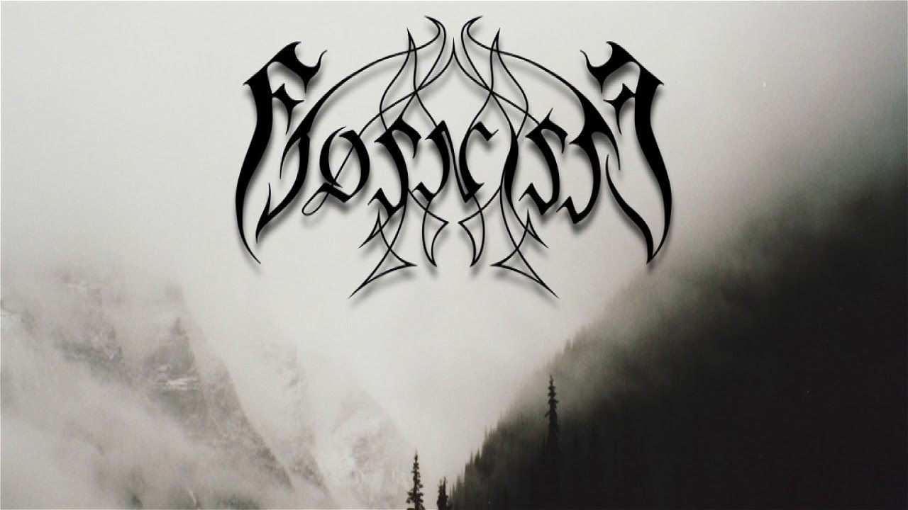 Fjøsnisse - Heksedreper (EP : 2019)