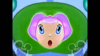 Requested Special Agent Oso Theme Song In G Major 355