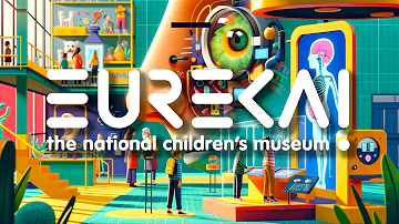 Eureka: The National Childrens Museum Halifax | Review & Guide