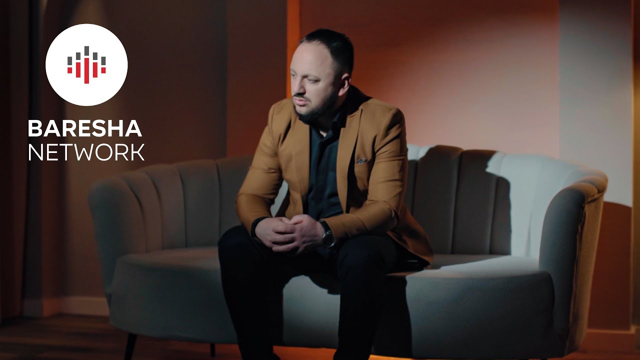 Gzim Medeci - PËRFUNDOJ (Official Music Video)